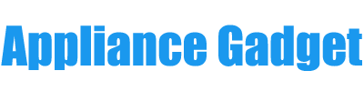 appliance gadget logo